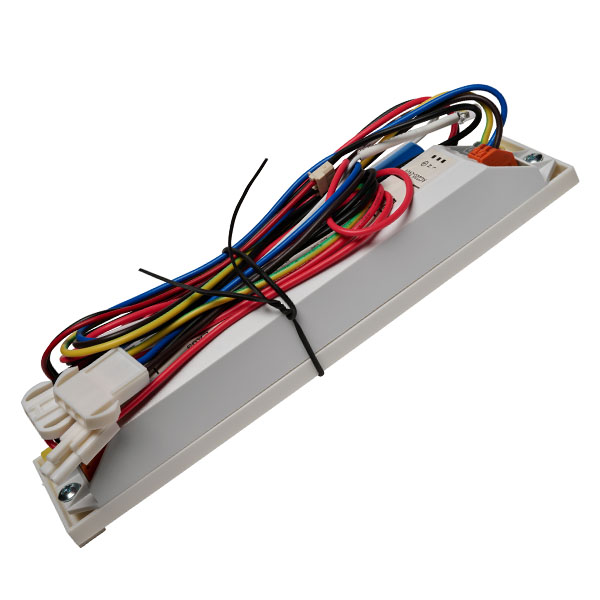 Plug In Emergency Pack for the LED CCT Battens